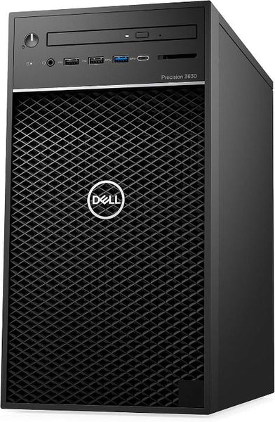 Windowsデスクトップ Precision 3630/Quadro P4000 / 64GB/ 1TB Precision 3630/Quadro P4000 / 64GB/ 1TB（PC Dell Precision