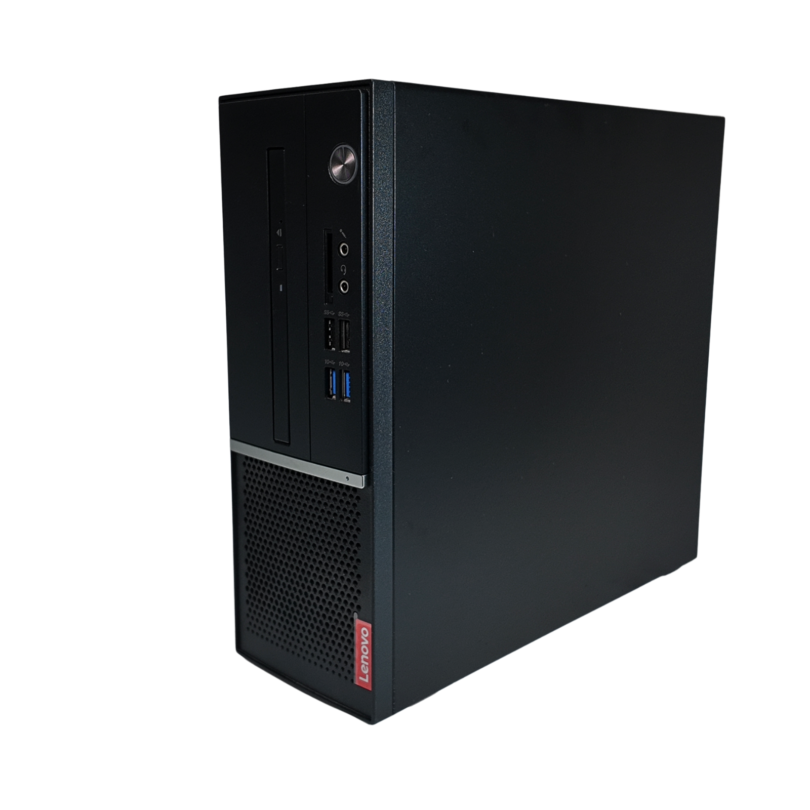Lenovo ThinkCentre V530s | SFF Desktop PC | Intel Core i5-8400 | 8GB RAM | 256GB SSD | Windows 11 Pro