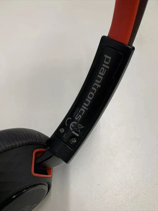 Plantronics | Poly C5220/C5220T | USB-A Headset