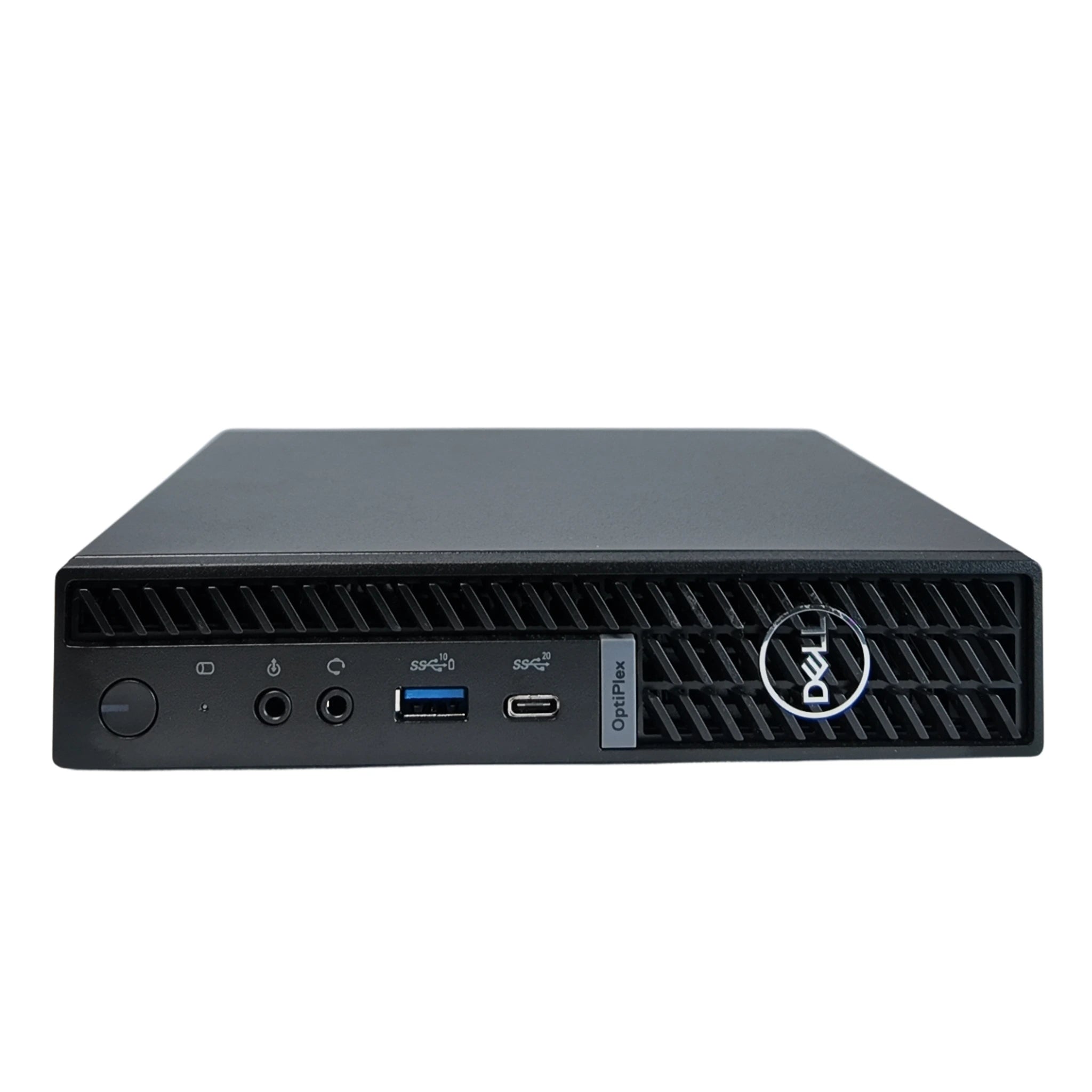 Dell OptiPlex 7010 | Tiny Desktop PC | Intel Core i5-12500T | 16GB RAM | 512GB M.2 NVME SSD | Windows 11 Pro
