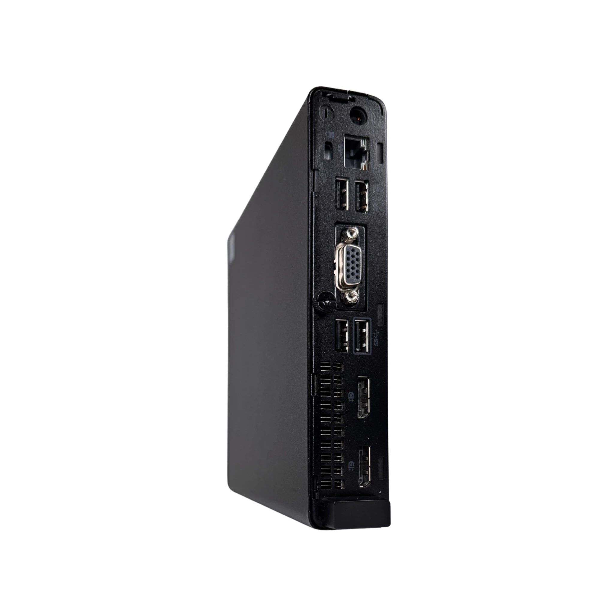 HP ProDesk 600 G5 | Tiny Desktop PC | Intel Core i5-9500T | 8GB RAM | 256GB NVMe SSD | Windows 11 Pro