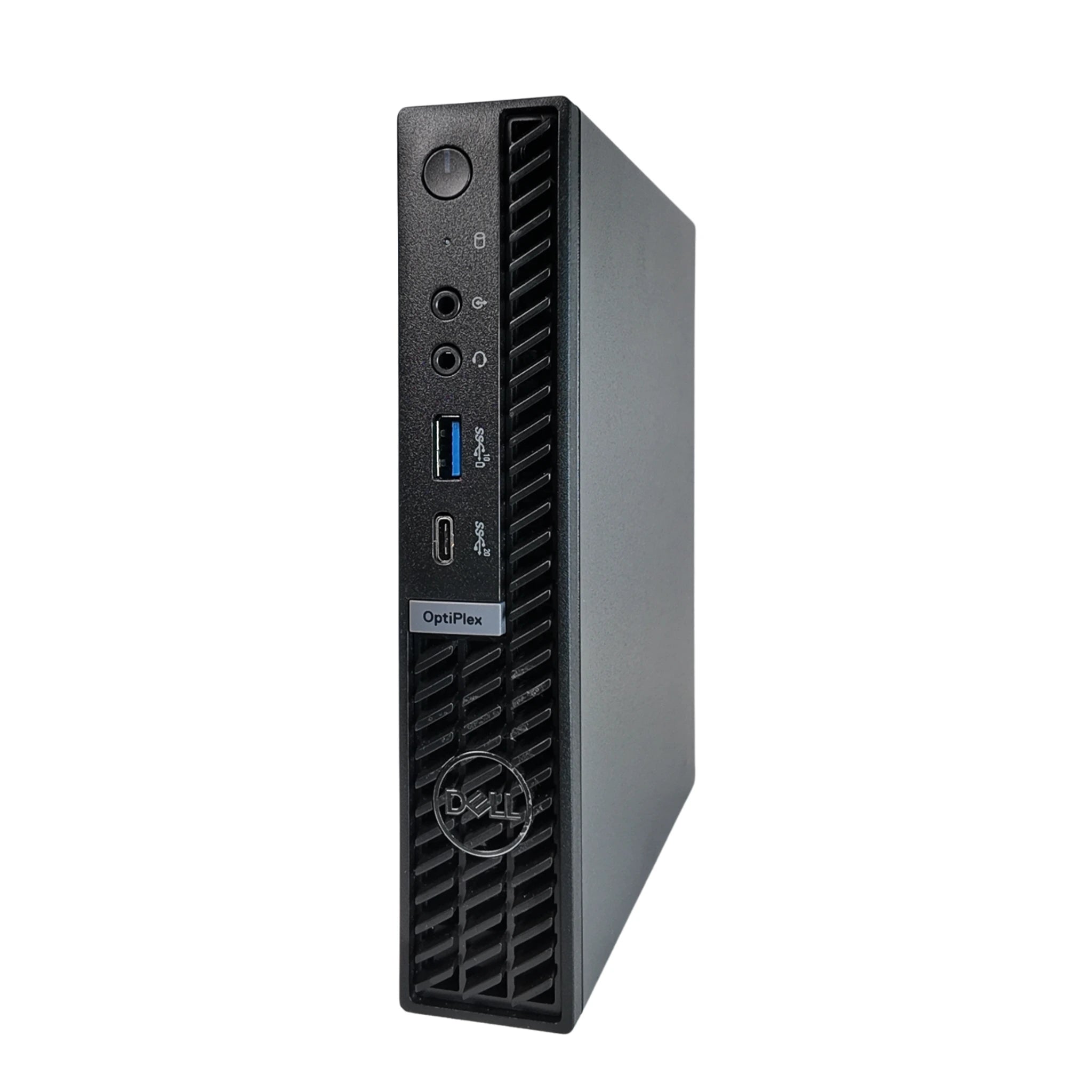 Dell OptiPlex 7010 | Tiny Desktop PC | Intel Core i5-12500T | 16GB RAM | 512GB M.2 NVME SSD | Windows 11 Pro