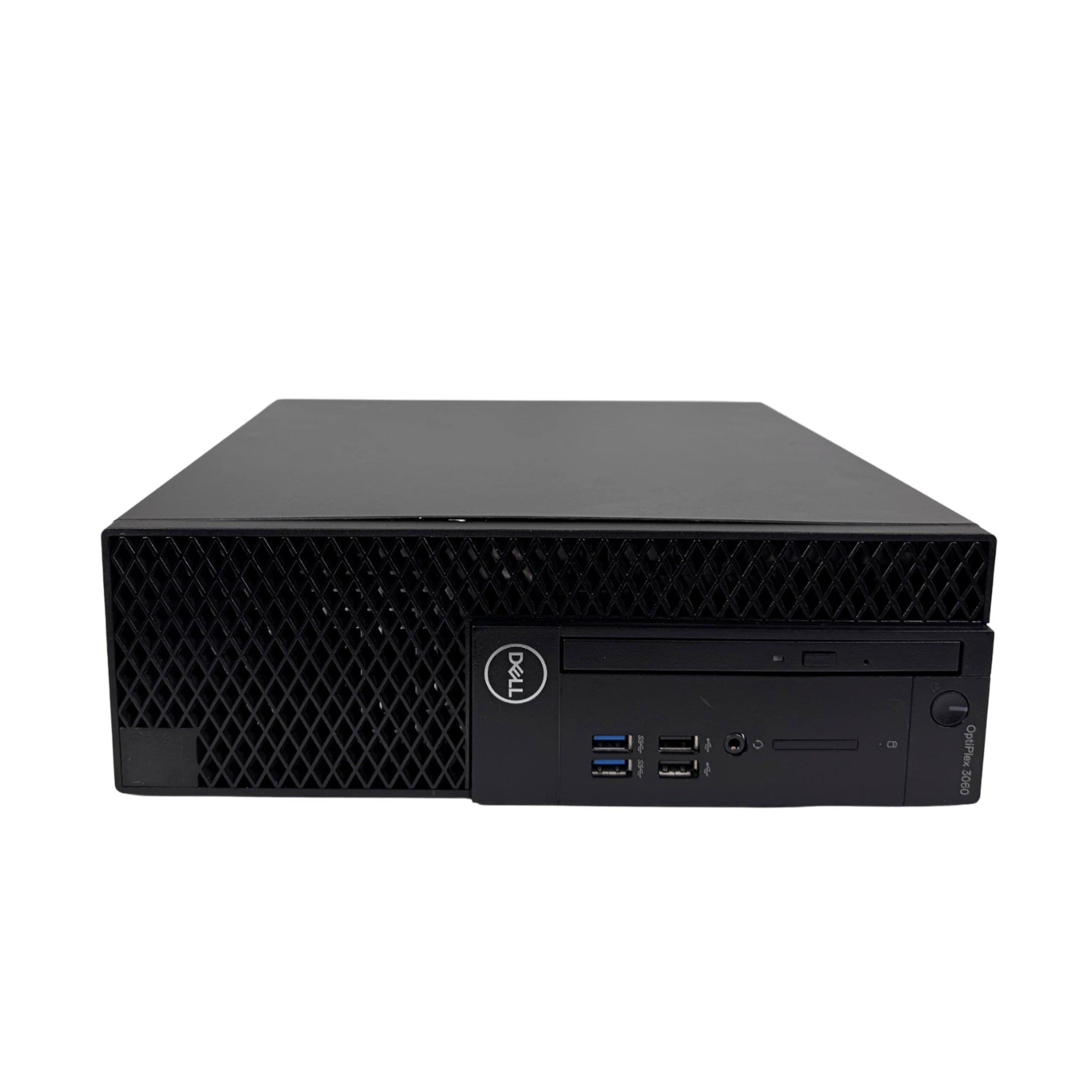 Dell OptiPlex 3060 | SFF Desktop PC | Intel Core i5-8500 | 16GB RAM | 512GB NVMe SSD | Windows 11 Pro