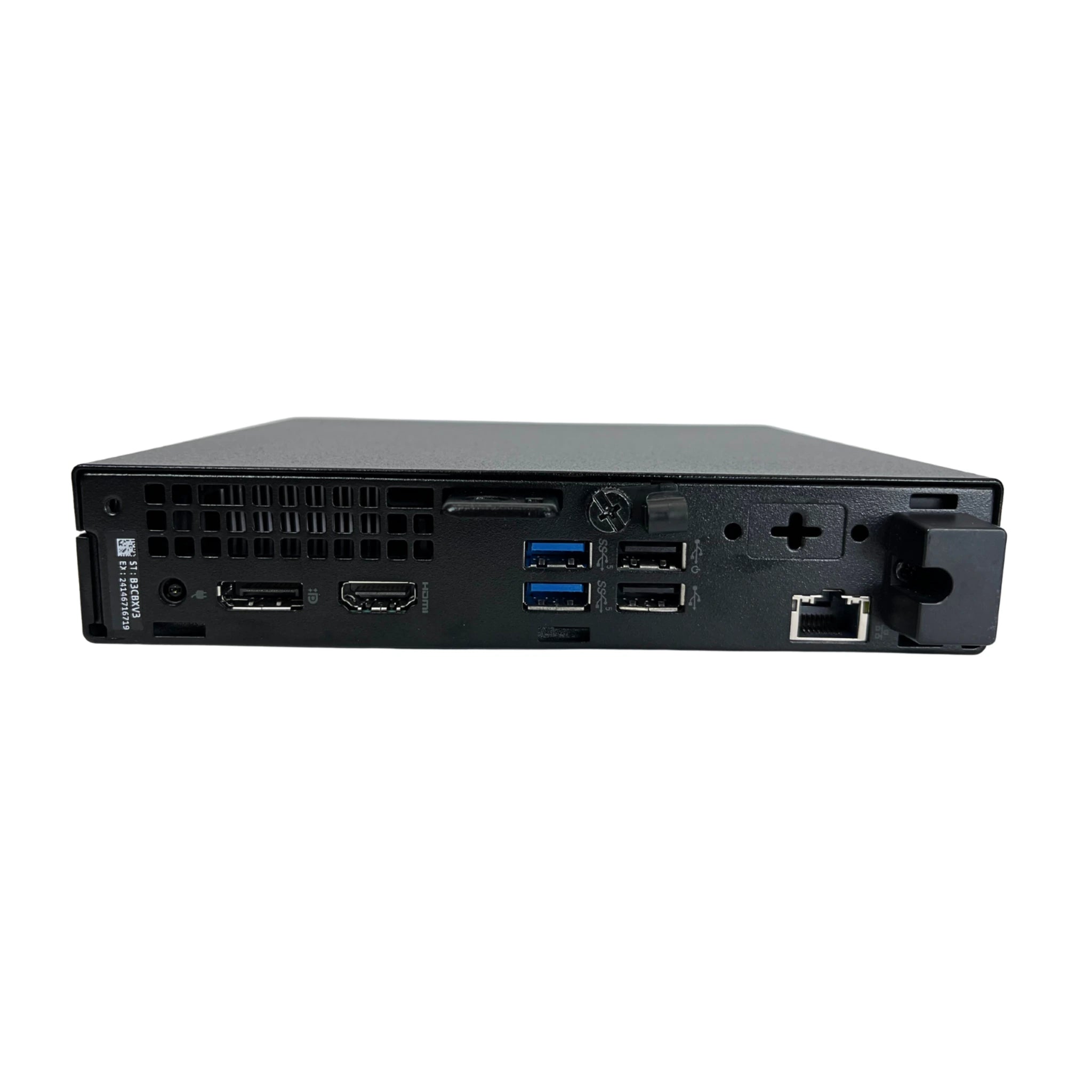 Dell OptiPlex 3000 | Tiny Desktop PC | Intel Core i5-12500T | 16GB RAM | 1TB M.2 NVME SSD | Windows 11 Pro