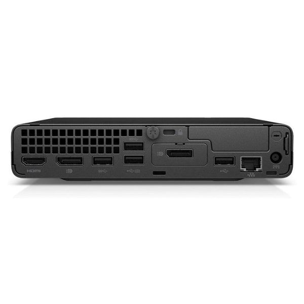 HP ProDesk 400 G6 Mini PC Core Intel Core i7 10700T 16GB RAM