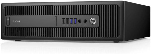 ジャンク HP PRODESK 600 G2 SFF TPC-F079-SF/Core i5-6500/メモリ8GB/HDD無/Windows デスク  PC スリムタワー N072506H(パソコン単体)｜売買されたオークション情報、yahooの商品情報をアーカイブ公開 - オークファ パソコン