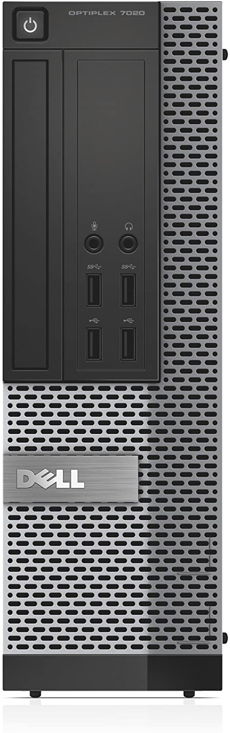  Dell OptiPlex 7020 Desktop Computer, 16GB Ram New 1TB