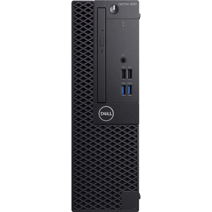 Dell Optiplex 3060 SFF Intel Core i5 8500 8th Generation 16GB DDR RAM 512GB  SSD HDMI Windows 11 Pro