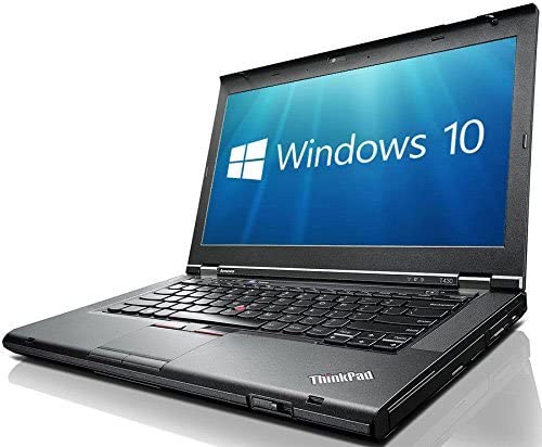 Lenovo Thinkpad T430 Intel Core 240GB SSD Windows 10 Pro –