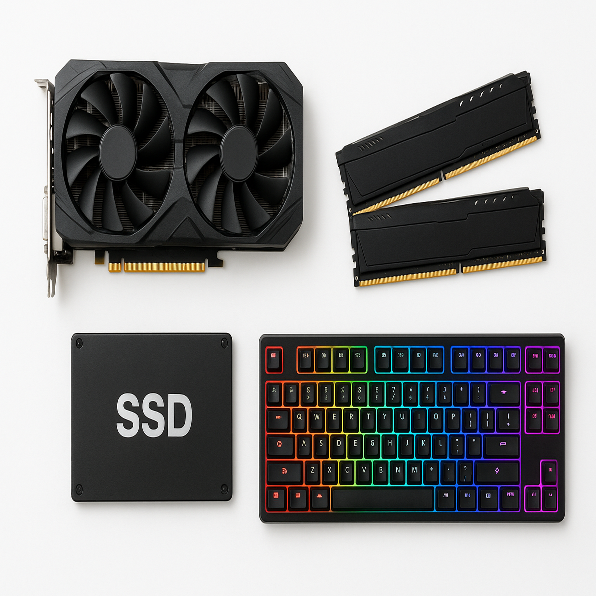 PC Components