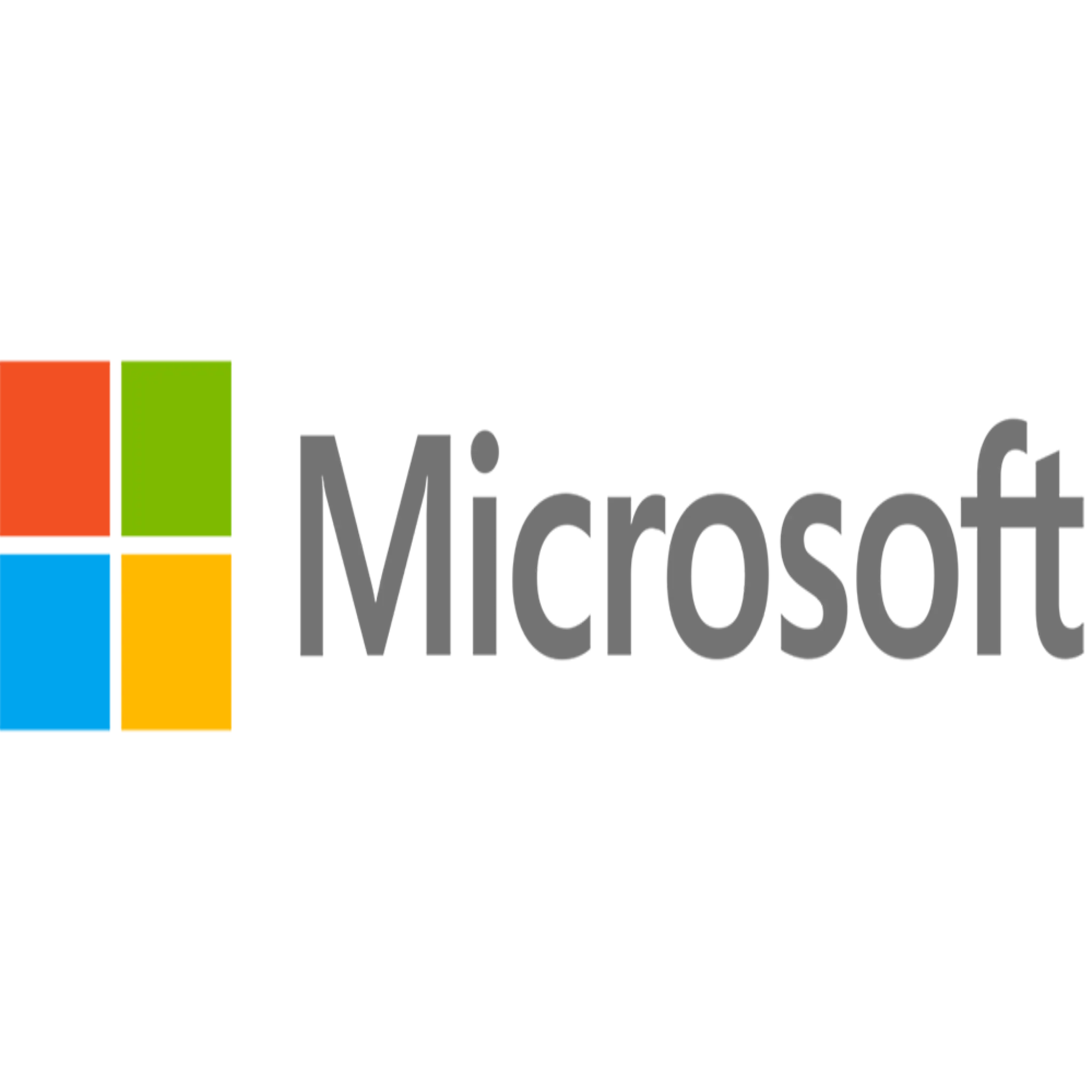 Microsoft