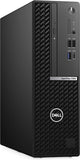 Dell OptiPlex 7080 SFF Desktop PC Intel Core i7 10700 16GB RAM 512 GB NVMe Windows 11 Pro