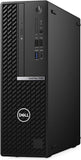 Dell OptiPlex 7080 SFF Desktop PC Intel Core i7 10700 16GB RAM 512 GB NVMe Windows 11 Pro