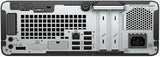 HP ProDesk 400 G6 SFF Intel Core i5 9500 16GB Ram 1TB NVMe SSD Window 11 Pro