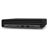 Complete PC Set | 22 inch Monitor | HP ProDesk 400 G6 | Desktop Mini PC | Intel Core i7-10700T | 16GB RAM | 512GB NVMe SSD | Windows 11 Pro