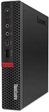 Lenovo ThinkCentre M720q Tiny Mini PC Intel Core i5 8400T 8GB RAM 256GB NVMe SSD Windows 11 Pro