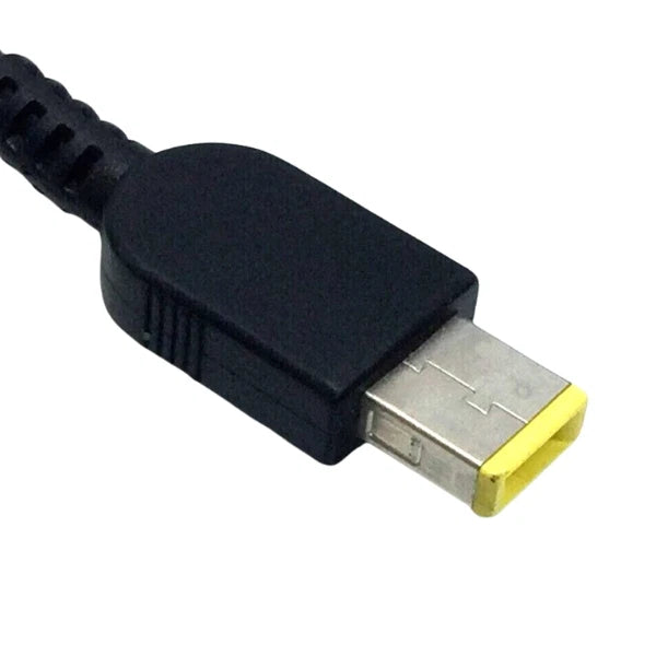 Lenovo ThinkPad 65W | Power Supply Charger | P/N 0B47483 | 20V Slim Tip