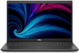 Dell Latitude 3520 Laptop - 15.6" FHD - Core i5-1135G7-8GB - 512GB SSD - WiFi - WebCam - Windows 11 (Renewed)