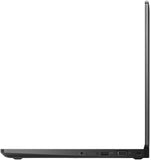 DELL Latitude 5580 15.6" HD Laptop, 6th gen Intel Core i5 6300U , 256 GB SSD, 8 GB DDR4 RAM, Window 10 Pro