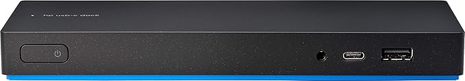 HP | USB-C Dock G4 | Laptop Docking Station