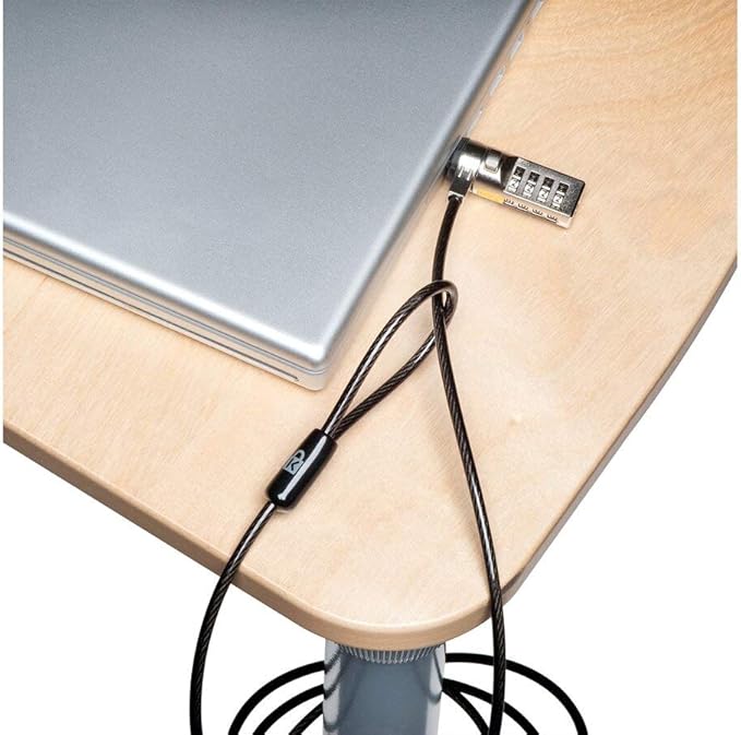 Kensington | Combination Ultra | Laptop Lock