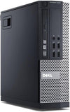 Dell OptiPlex 7010 SFF Intel Core i5 3470 8GB RAM 128GB SSD Windows 10 Pro