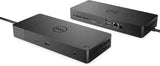 Dell WD19 USB-C Dock with 130W Power Adapter