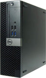 Dell OptiPlex 7040 SFF Intel Core i7 6700 16GB RAM 256GB SSD Windows 10 Pro