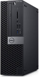 Dell OptiPlex 5060 SFF Intel Core i5 8500 8GB RAM 256GB SSD Windows 10 Pro