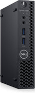 Dell OptiPlex 3060 | Mini Desktop PC | Intel Core i3-8500T | 8GB RAM | 128GB SSD | Windows 11 Pro