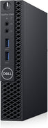 Dell OptiPlex 3060 | Mini Desktop PC | Intel Core i3-8500T | 8GB RAM | 128GB SSD | Windows 11 Pro
