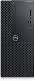 Dell OptiPlex 3060 Micro Tower Intel Core i5 8500 16GB DDR4 512GB SSD HDMI Windows 11 Pro