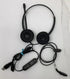 Agent | AP-2 PLX | Binaural NC USB-A | Headset