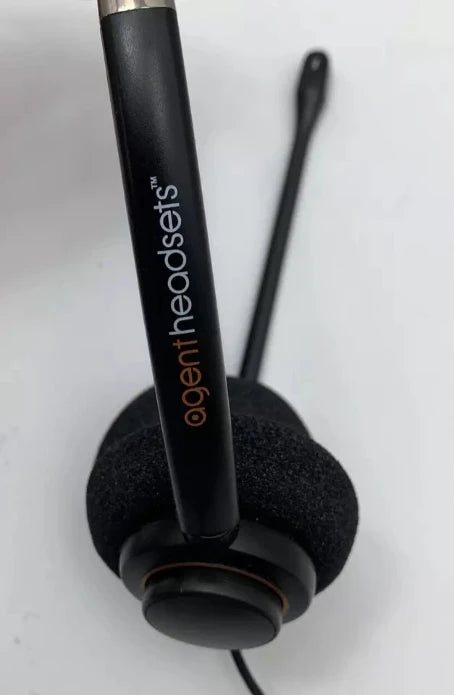 Agent | AP-2 PLX | Binaural NC USB-A | Headset