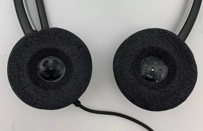 Agent | AP-2 PLX | Binaural NC USB-A | Headset
