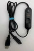 Agent | AP-2 PLX | Binaural NC USB-A | Headset