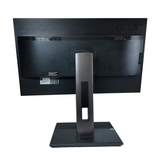 Acer Monitor B276HUL | 27 Inch TFT |  QHD 2560x1440 LCD IPS | W-LED backlight