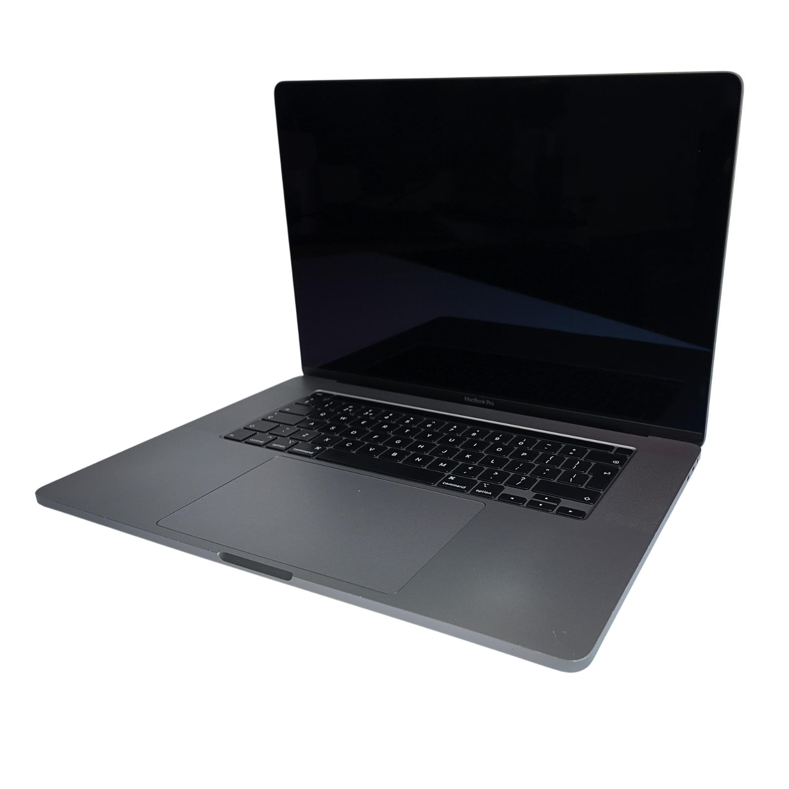 MacBook Pro A1990 15-inch 2019 with Touch Bar and Radeon GPU