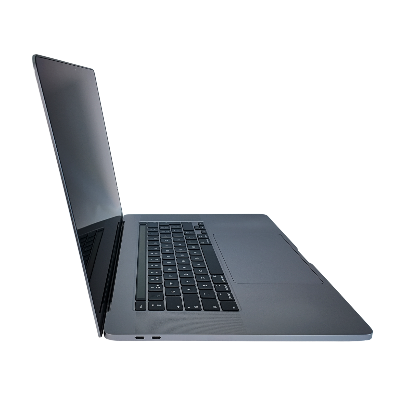 MacBook Pro A1990 15-inch 2019 with Touch Bar and Radeon GPU