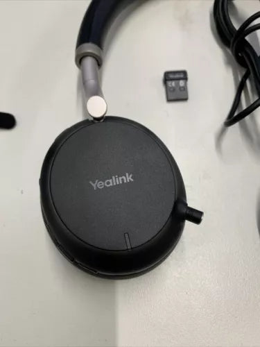 Yealink | BH72 | Bluetooth Headset | BT51 Dongle