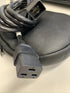 Longwell | Power Extension Cable | C19 Female To C20 Male | 2.5M