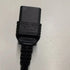 Longwell | Power Extension Cable | C19 Female To C20 Male | 2.5M
