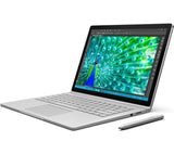 Microsoft Surface Book Tablet Intel Core i7 6600U 16GB RAM 512GB NVMe SSD Windows 11 Pro