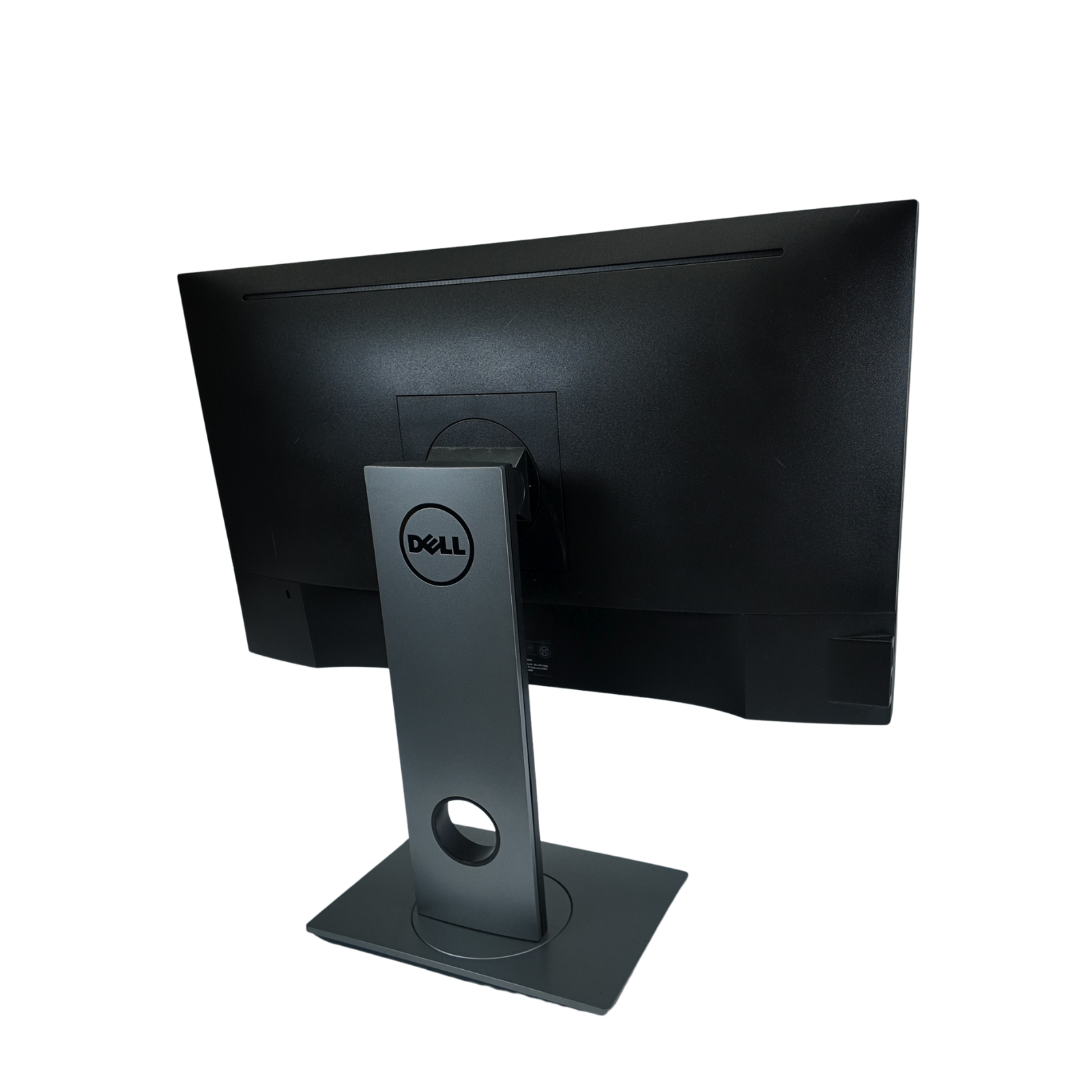 Dell Monitor P2418 | 24 Inch TFT | QHD 2560x1440 LCD | LED backlight
