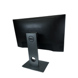Dell Monitor P2418 | 24 Inch TFT | QHD 2560x1440 LCD | LED backlight