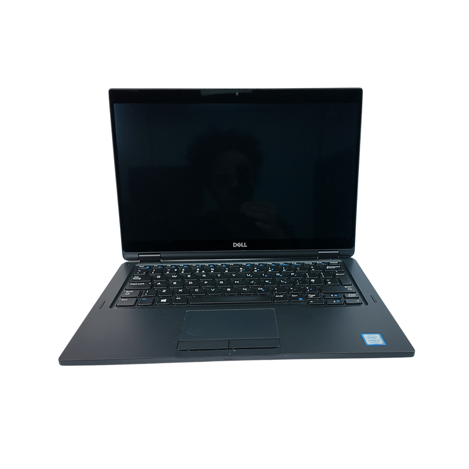 Dell Latitude 7390 2-in-1 Touch Screen | Laptop | Intel Core i5-8350U | 16GB RAM | 256GB NVMe SSD | Windows 11 Pro