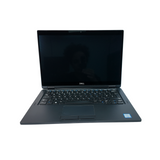 Dell Latitude 7390 2-in-1 Touch Screen | Laptop | Intel Core i5-8350U | 16GB RAM | 256GB NVMe SSD | Windows 11 Pro