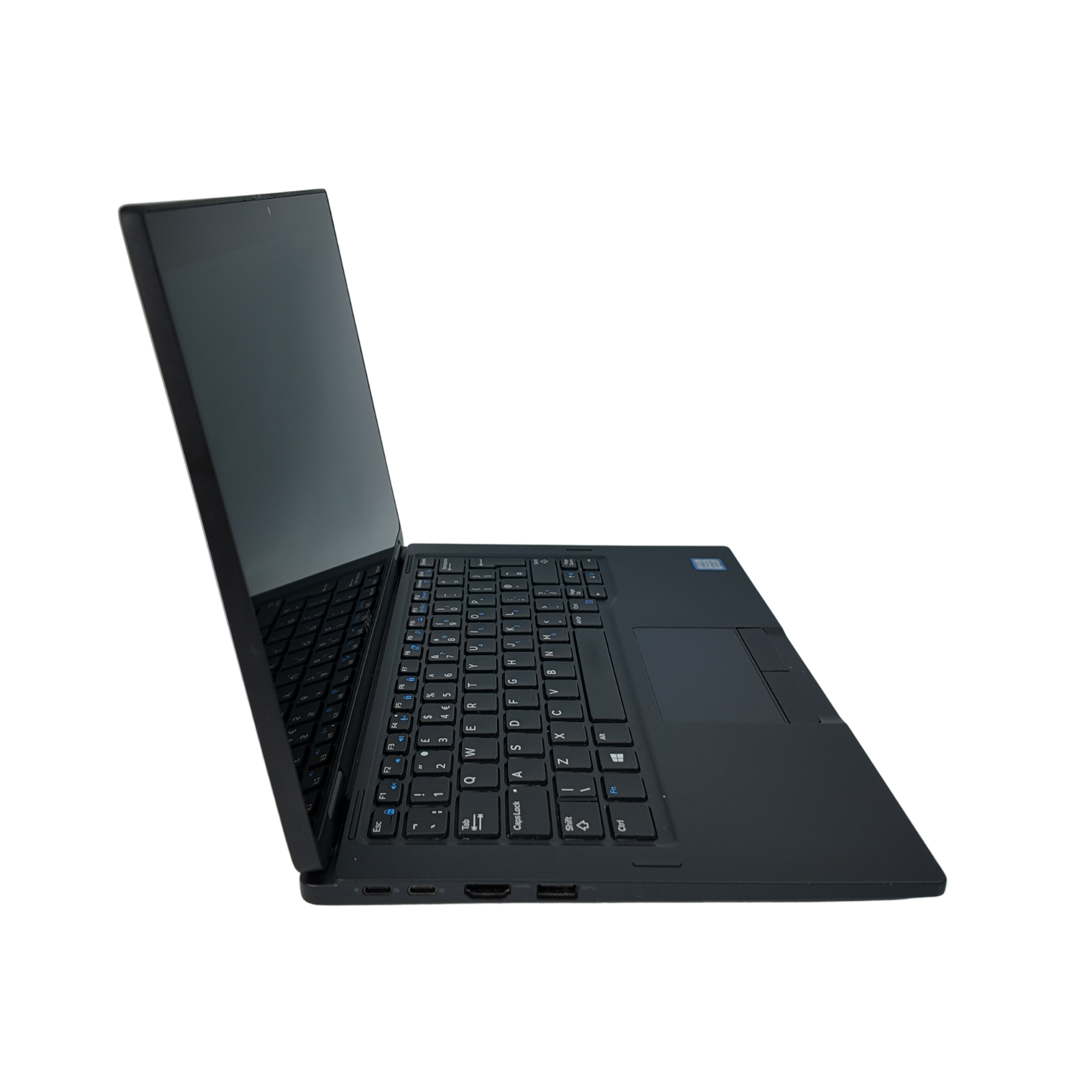 Dell Latitude 7390 2-in-1 Touch Screen | Laptop | Intel Core i5-8350U | 16GB RAM | 256GB NVMe SSD | Windows 11 Pro