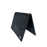 Dell Latitude 7390 2-in-1 Touch Screen | Laptop | Intel Core i5-8350U | 16GB RAM | 256GB NVMe SSD | Windows 11 Pro
