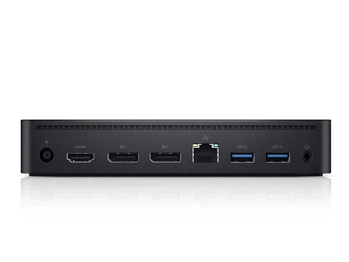 Dell | D6000 USB-C | Docking Station | 130W Power Supply